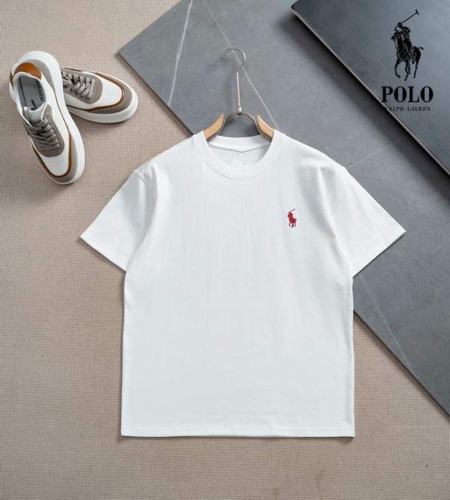 Picture of Ralph Lauren T Shirts Short _SKUPoloS-3XL25cr212764